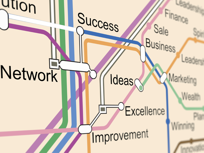 Information Design: Mehr Transparenz durch Prozessvisualisierung