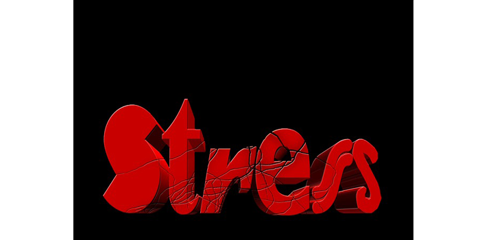 Stress!