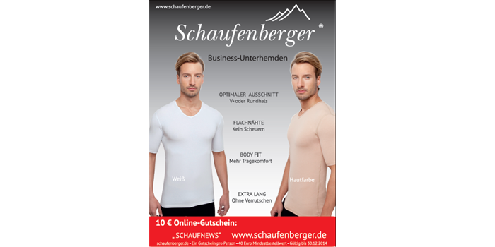 Wie Man(n) sich am Casual Friday zeigt