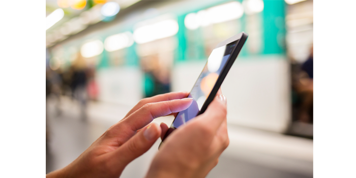 „Der moderne Kunde von heute zahlt mit einem internetfähigen Smartphone.“