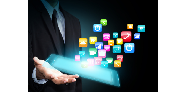Präsenz im mobilen Web für Bankmarketer leicht gemacht