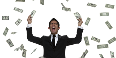 US-amerikanischer Investor spendiert 10 Millionen für Fintech
