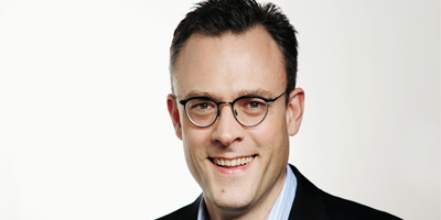 „Banken müssen sich ändern“