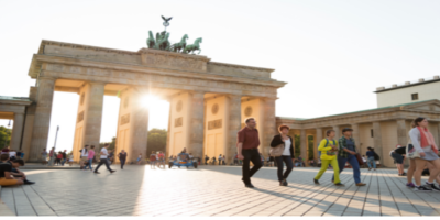 Darum favorisieren Fintechs Berlin