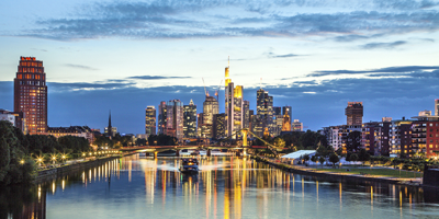 Hypothekenbank Frankfurt wird abgewickelt