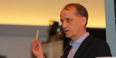 Display-TAN: Die Zukunft des Online- und Mobilebanking?