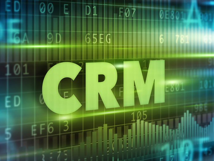 Digitales CRM: individuelle Angebote über alle Kanäle
