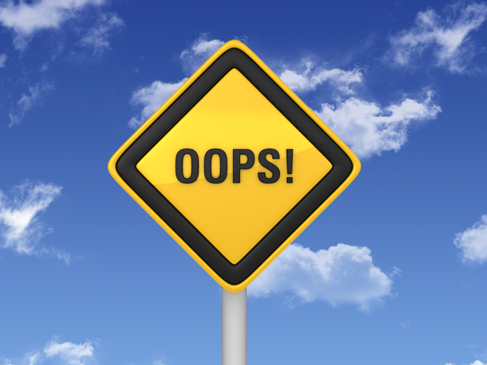 Management by trial and error