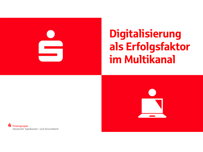 Digitaler Vertrieb als Erfolgsfaktor im Multikanal