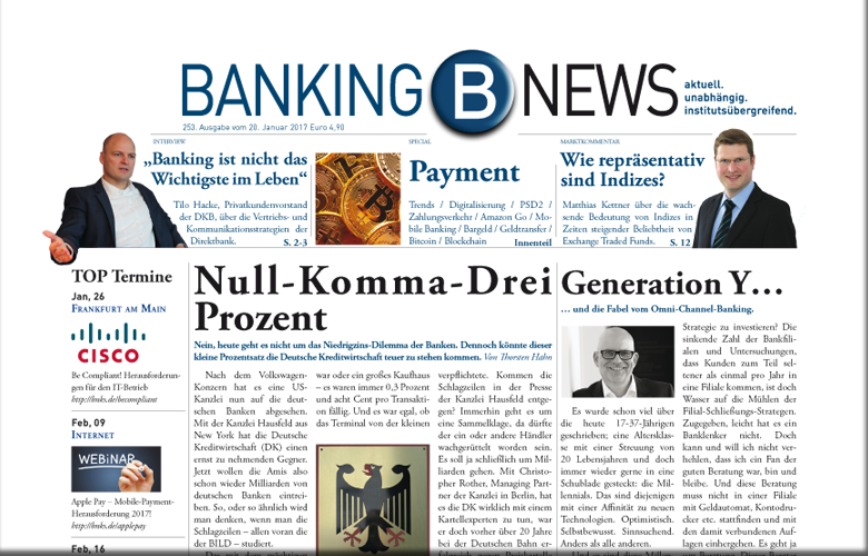BANKINGNEWS Nr. 253