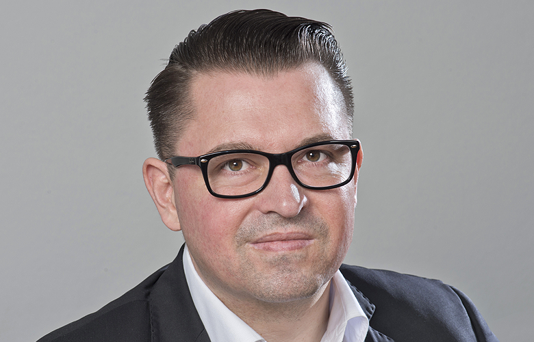 „Die deutschen Banken tun sich schwer, eine nachhaltige Fintech-Strategie aufzubauen“