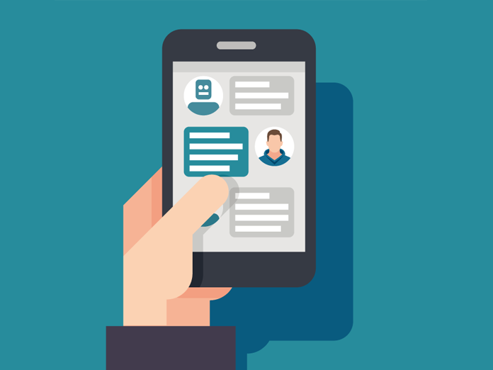 Chatbots im Recruiting – Braucht man das?