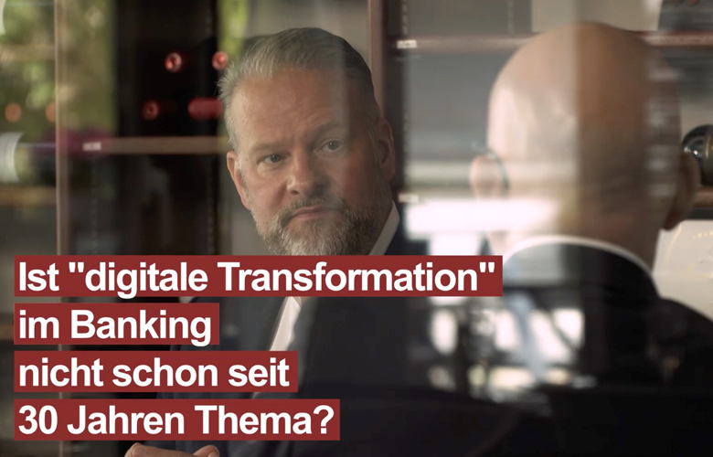 BANKINGCLUB und Fujitsu mit neuer Videoserie am Start