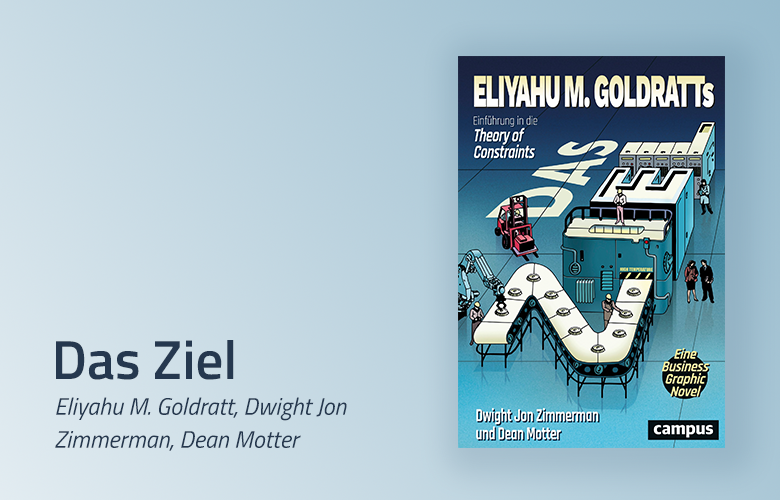 Das Ziel