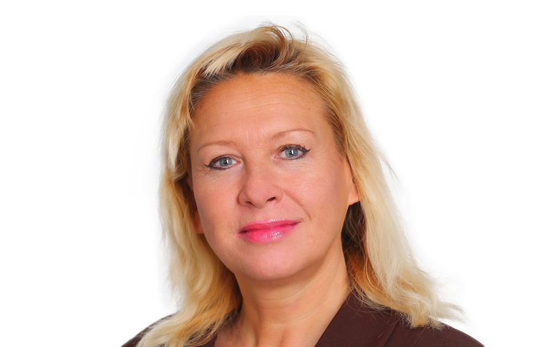 Wir stellen vor: Elfriede Jirges