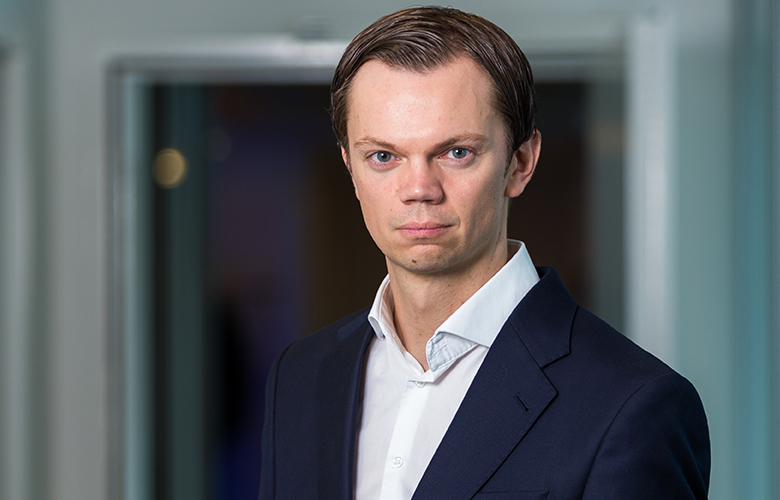 „Versicherer sind viel zu weit weg vom Kunden“