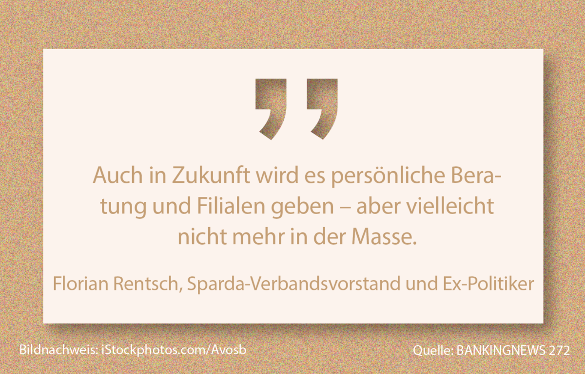 Persönlich oder online – ist das hier die Frage?