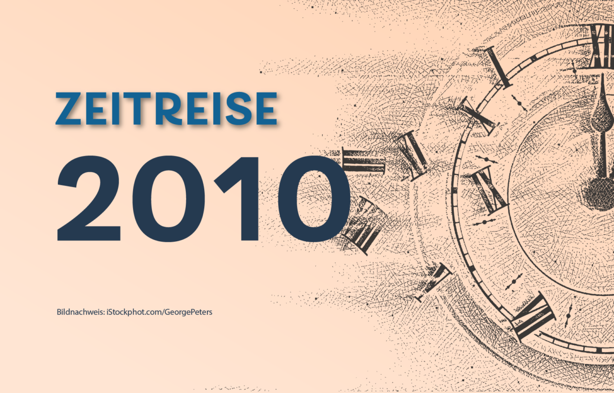 2010: Zwei Pizzen für 10.000 Bitcoins, bitte!