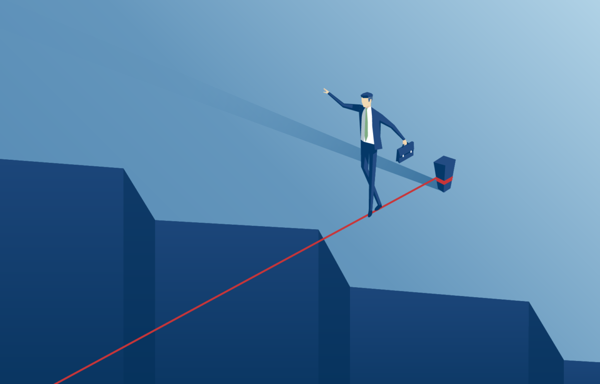 Change Management: Die Angst vor Veränderung