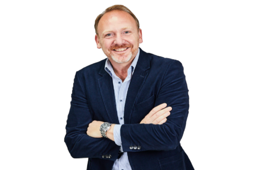 Fünf Fragen an Sören Timm Co-Founder von Etvas, Fintech-World