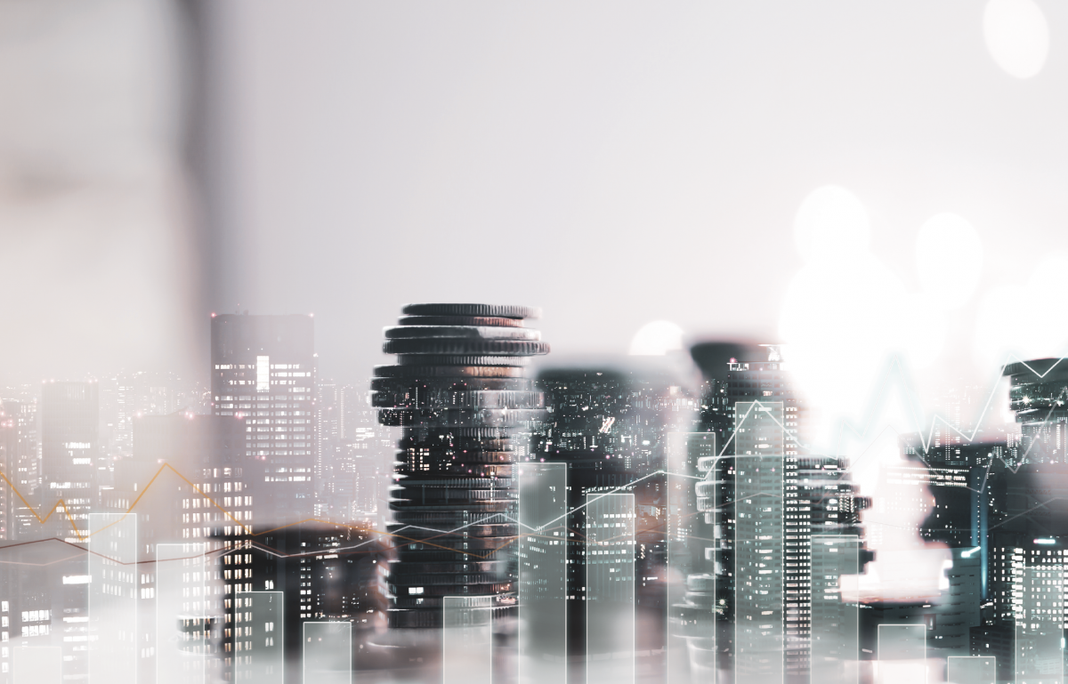 Banken als Anleiheemittenten: eine sichere Bank