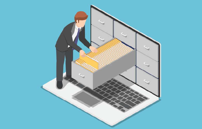 CRIFBÜRGEL: Digitaler Firmenkreditantrag