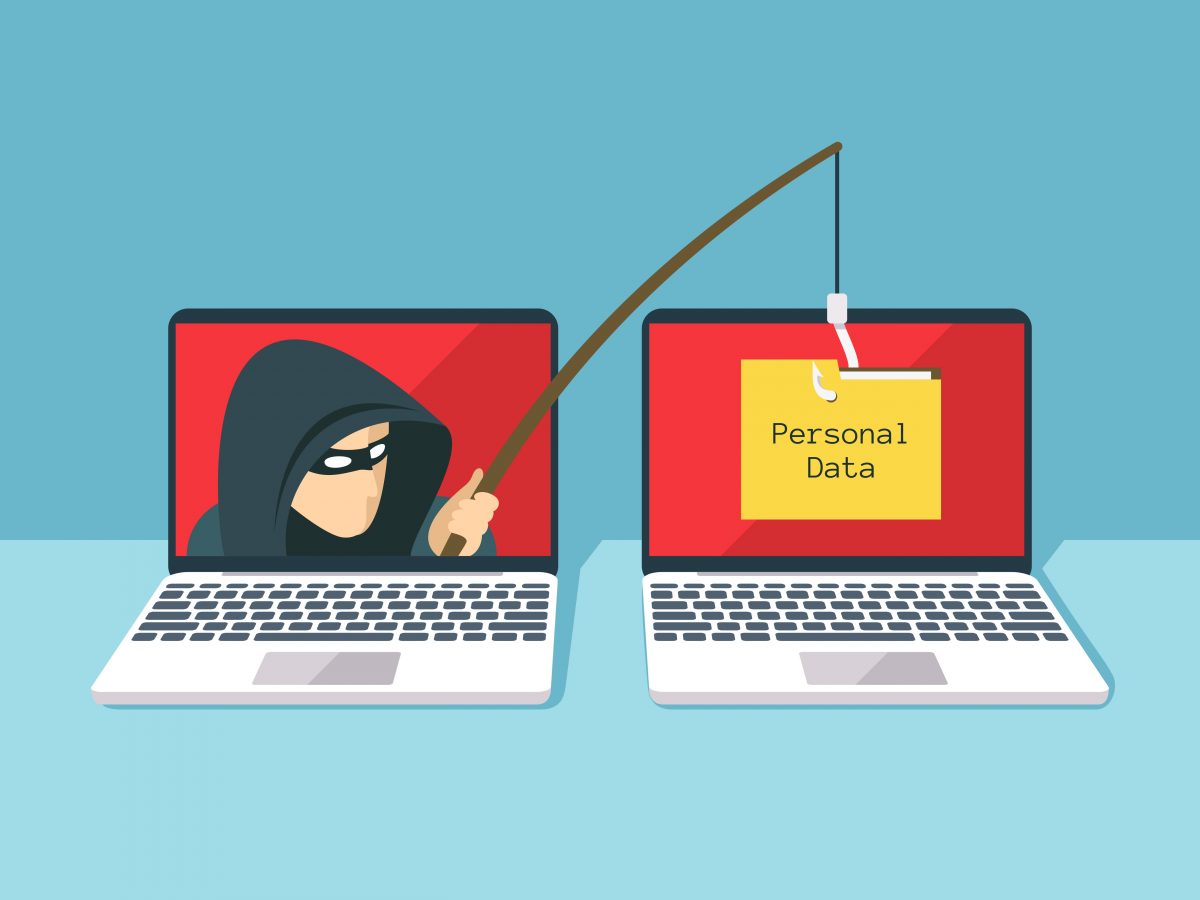 Cybercrime Day 2021- IT-Sicherheit- Kongress