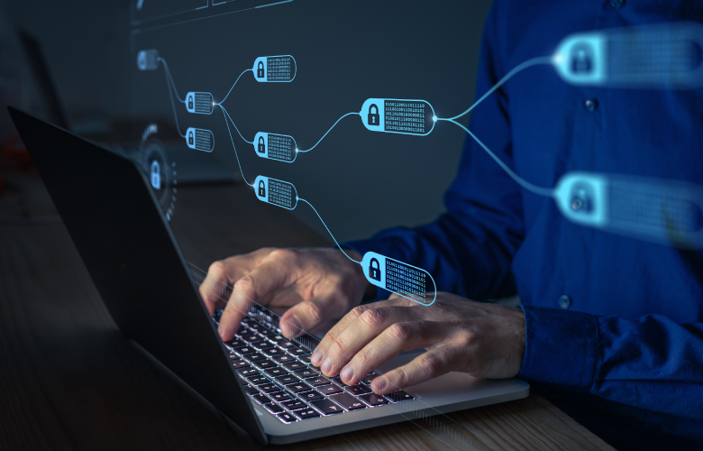 Banken im Visier von DDoS-Erpressern