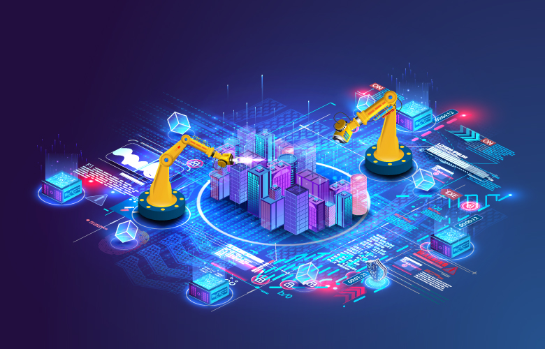 Industrie 4.0 ermöglicht neue Geschäftsmodelle „Pay-per-Use“