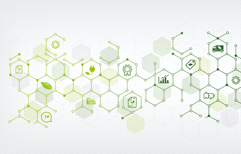 Schutz des digitalen Ökosystems