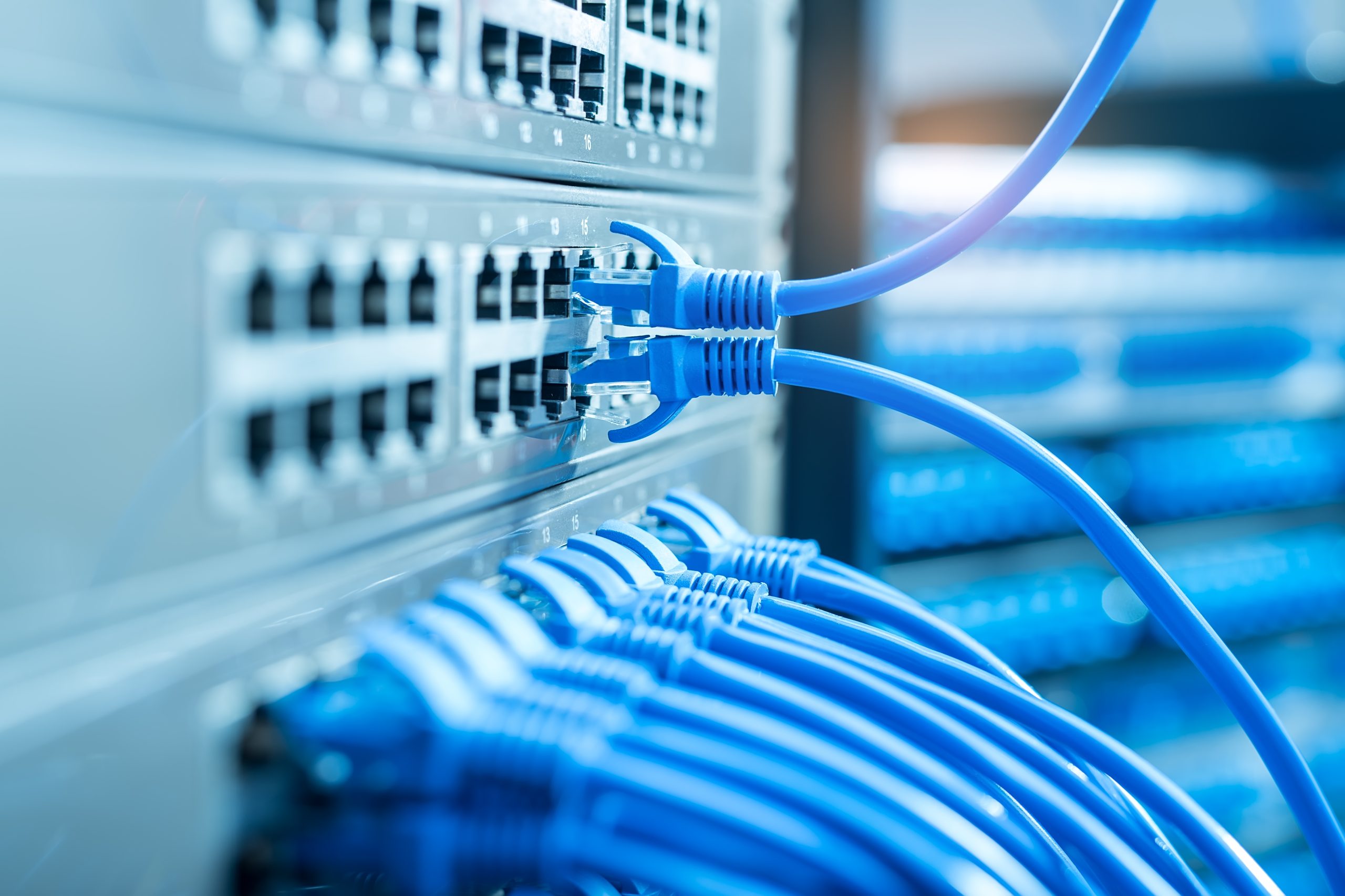 Aufholjagd mit neuer Digitalstrategie? 