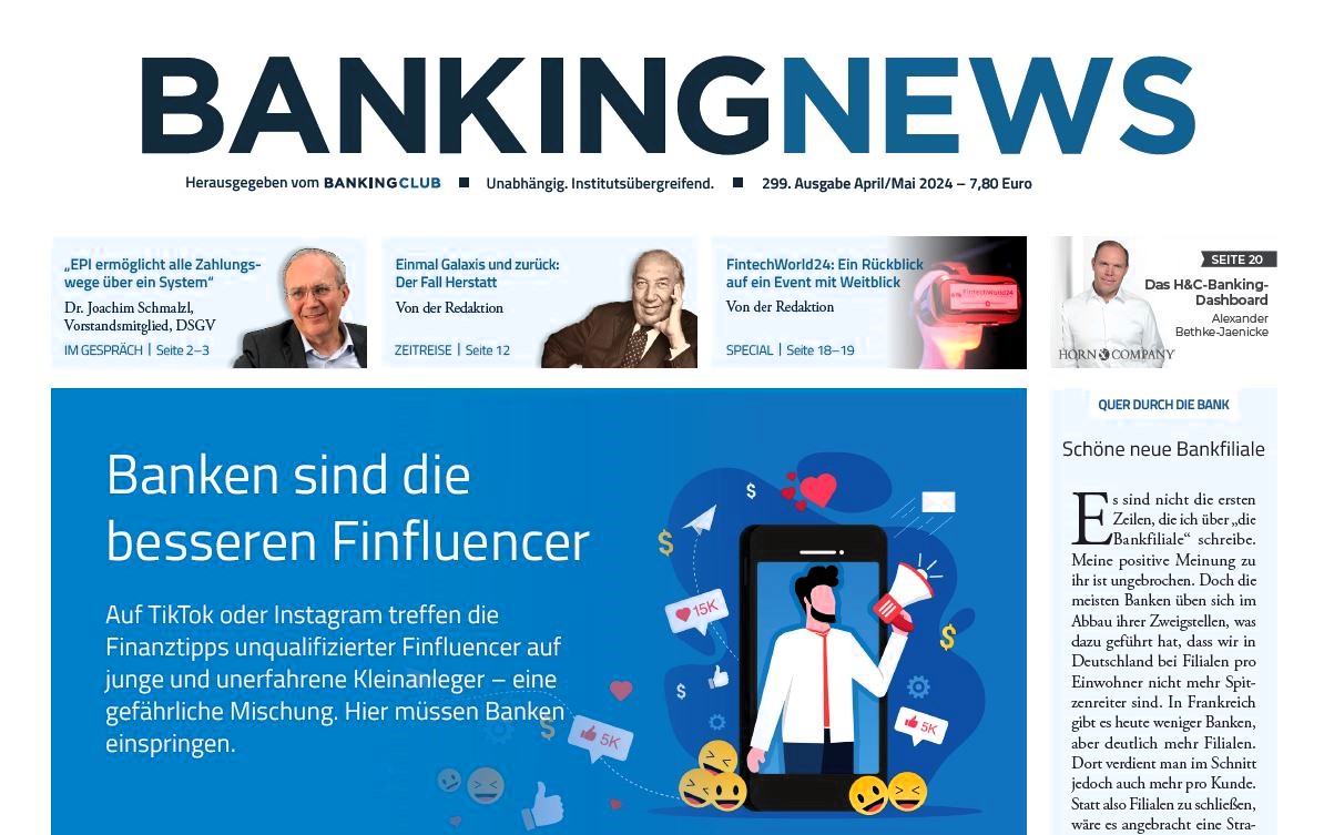 BANKINGNEWS 299