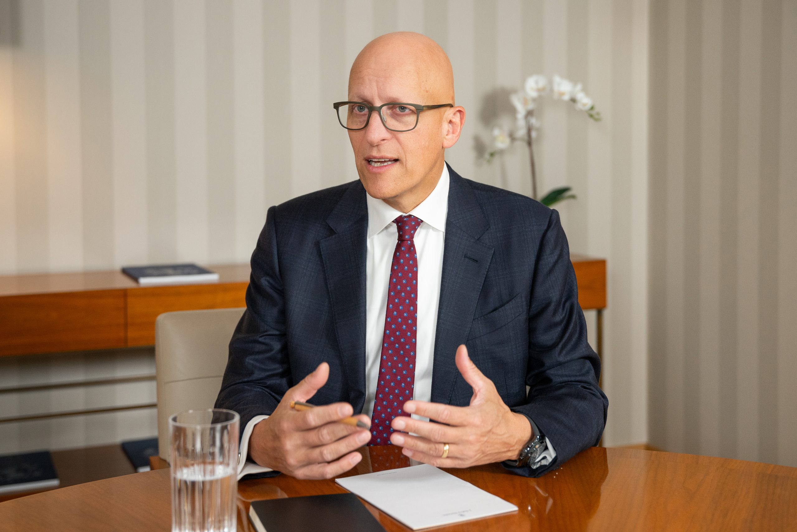 ESG-Ratings für staatliche Emittenten werden wichtiger