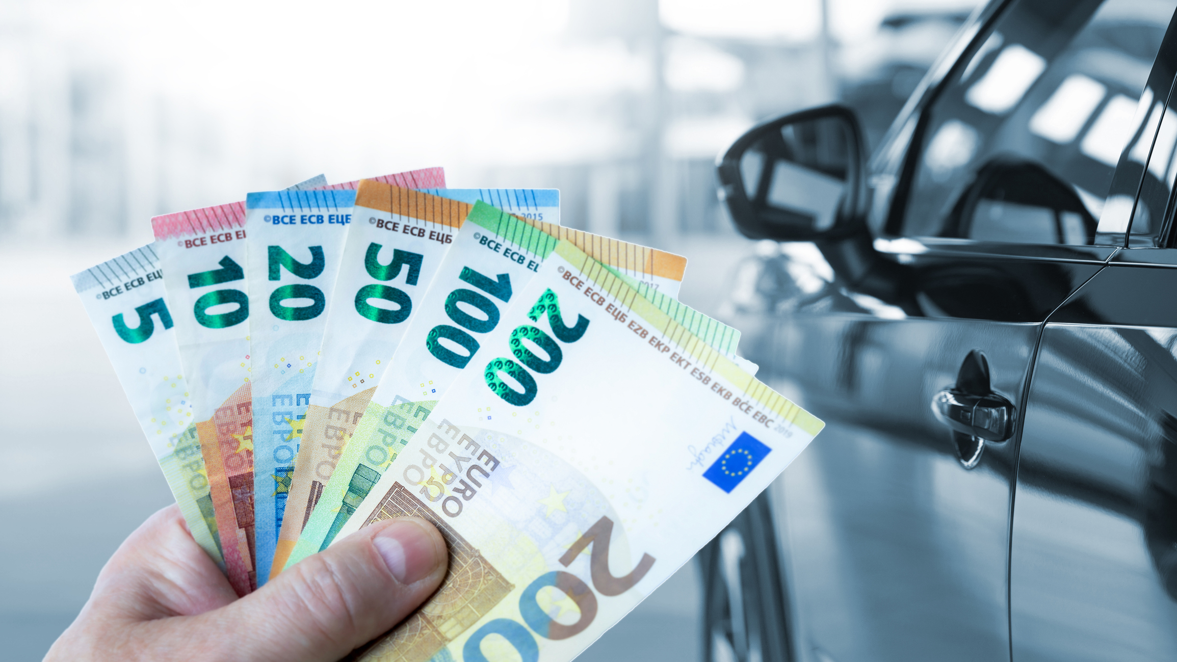 Bargeld weiter mit hohem Stellenwert