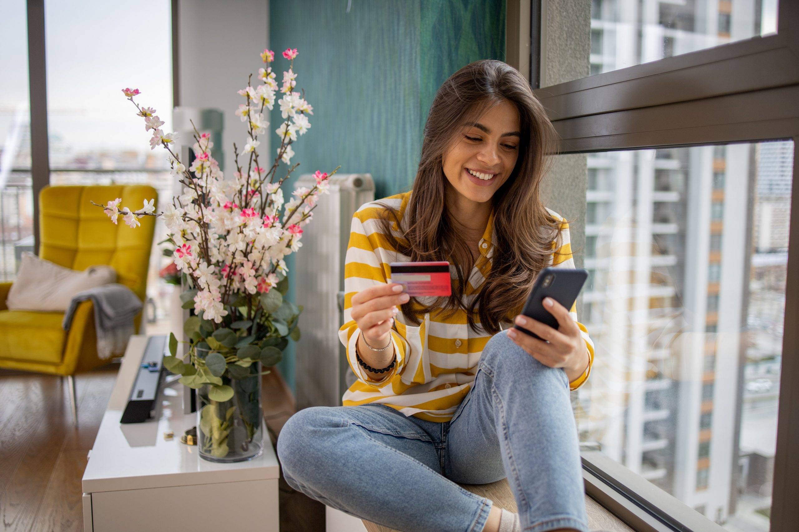 Gen Z sieht ihrer finanziellen Zukunft überwiegend positiv entgegen 