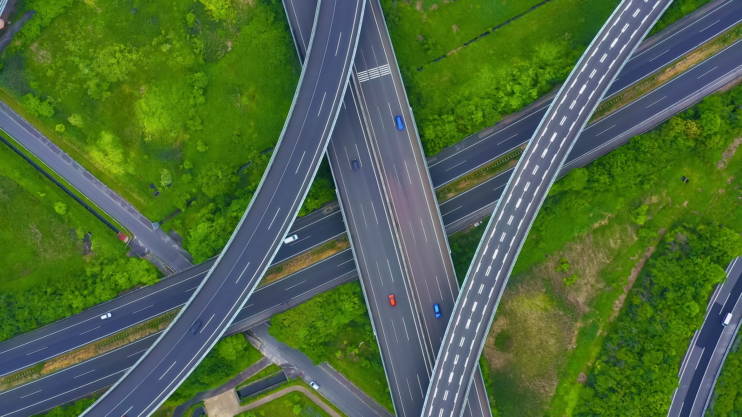 Die Transformation der Infrastruktur will finanziert werden 