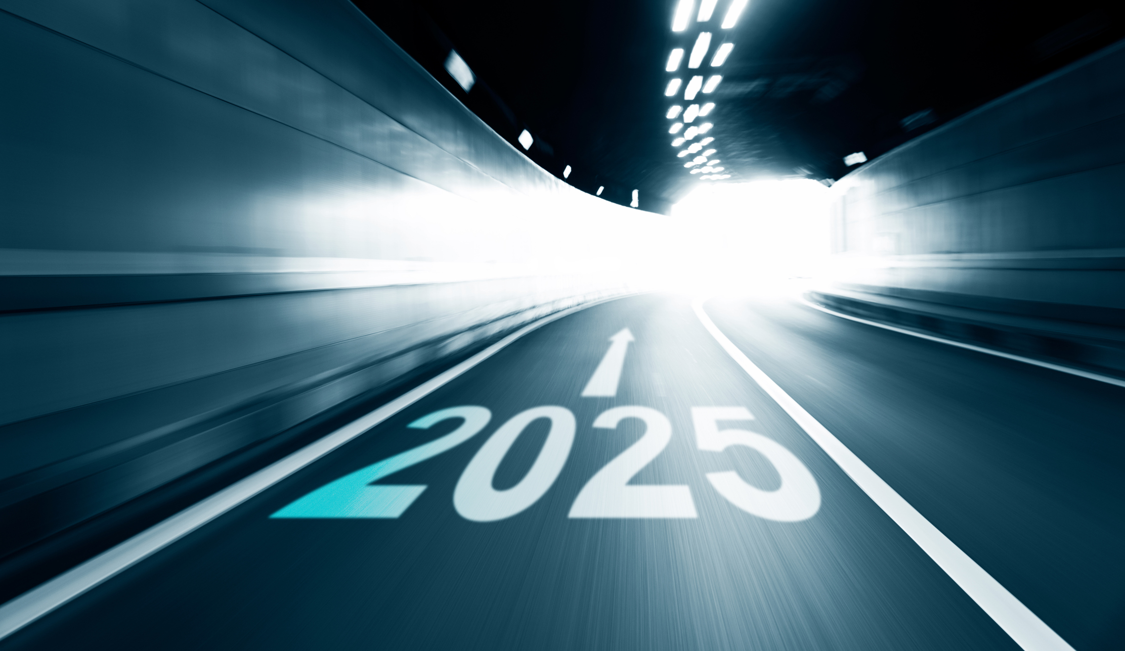 Ausblick 2025 – die Lage ist ernst, aber nicht hoffnungslos