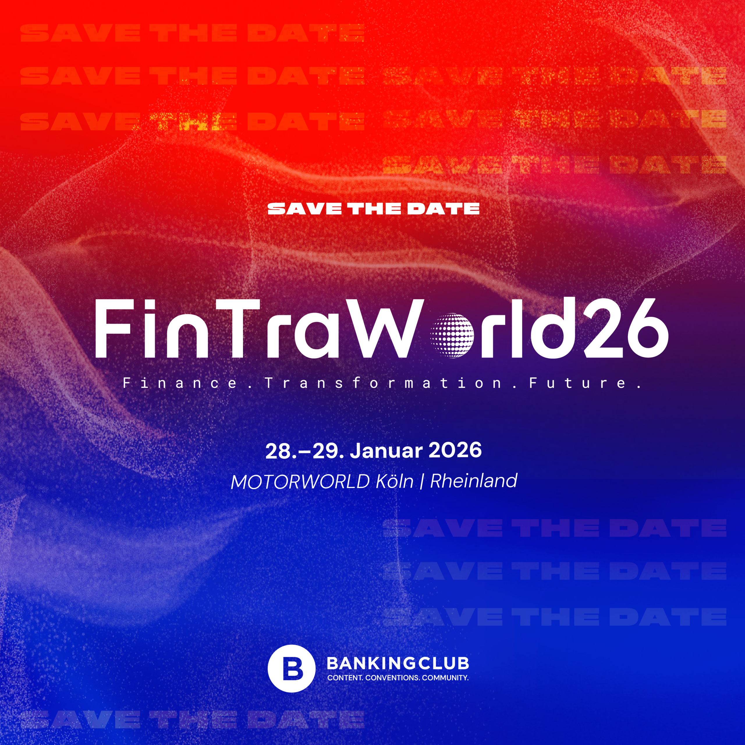 FinTraWorld26 Banner